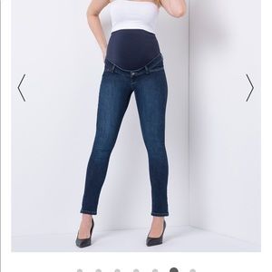 Skinny Maternity jeans - Seraphine